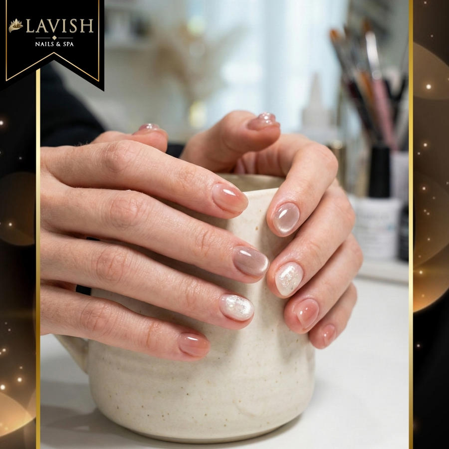 Great Nail Colors For Women